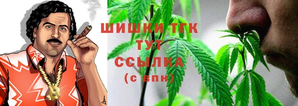 хмурый Надым